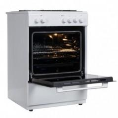 Vestel SF 8310 3 Gözü Gazlı 1 Gözü Elektrikli A Enerji Sınıfı Solo Fırın