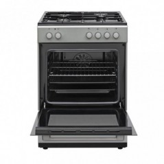 Vestel SF 84001 G DG 4 Gözü Gazlı A Enerji Sınıfı Solo Fırın