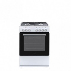 Vestel SF 84011 4 Gözü Gazlı A Enerji Sınıfı Solo Fırın