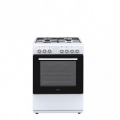 Vestel SF 84011 DG 4 Gözü Gazlı A Enerji Sınıfı Solo Fırın