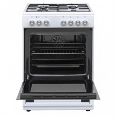 Vestel SF 84011 DG 4 Gözü Gazlı A Enerji Sınıfı Solo Fırın