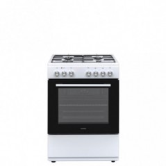 Vestel SF 94011 DG 4 Gözü Gazlı A Enerji Sınıfı Solo Fırın