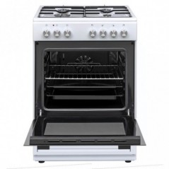 Vestel SF 94011 DG 4 Gözü Gazlı A Enerji Sınıfı Solo Fırın