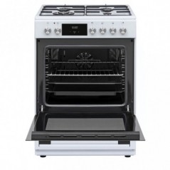 Vestel SF 94221 DG 4 Gözü Gazlı A Enerji Sınıfı Solo Fırın