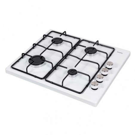 Vestel SO- 6004 B 60 CM 4 Gözü Gazlı Set Üstü Ocak