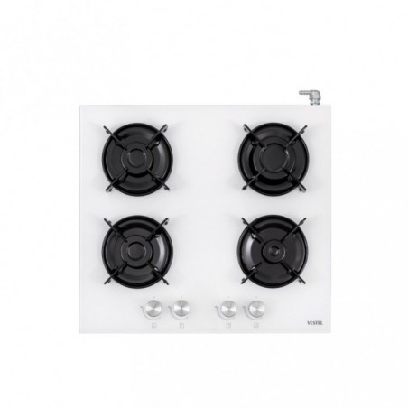 Vestel SO 6114 YB DG Set Üstü Ocak