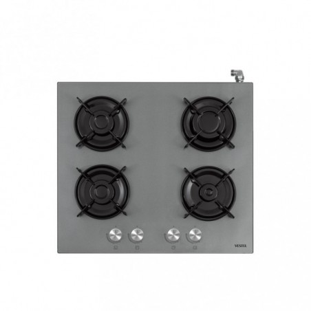 Vestel SO 6114 YG DG Set Üstü Ocak