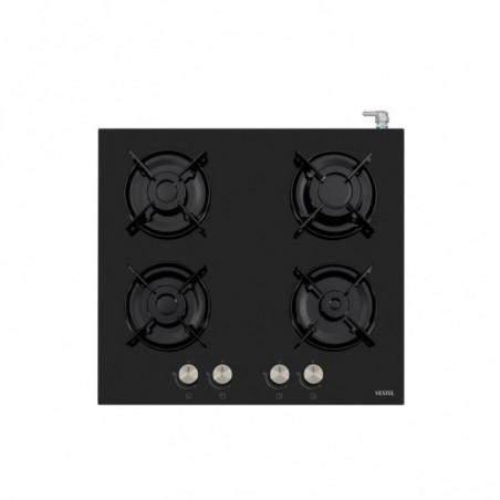 Vestel SO 6114 YS DG Set Üstü Ocak