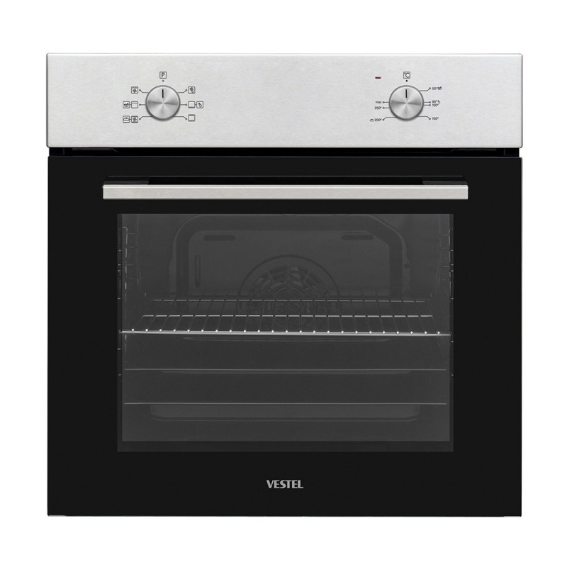 Vestel AF-5661 YX 70 Lt A Enerji Sınıfı Ankastre Fırın