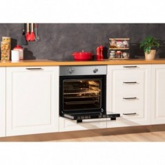 Vestel AF-5661 YX 70 Lt A Enerji Sınıfı Ankastre Fırın