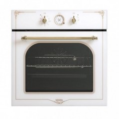 Vestel AF-7688 RB 70 Lt A Enerji Sınıfı Ankastre Fırın