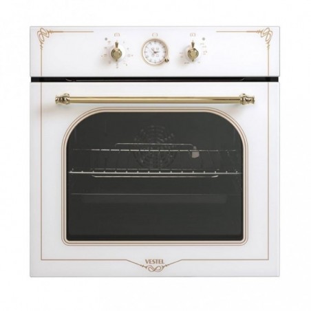 Vestel AF-7688 RB 70 Lt A Enerji Sınıfı Ankastre Fırın