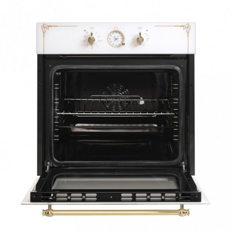 Vestel AF-7688 RB 70 Lt A Enerji Sınıfı Ankastre Fırın