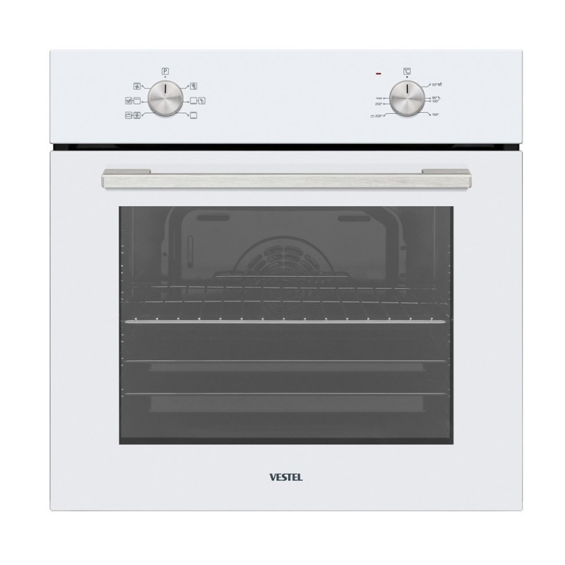 Vestel AF-4661 YB 70 Lt A Enerji Sınıfı Ankastre Fırın