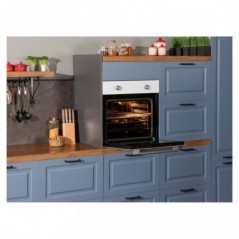 Vestel AF-4661 YB 70 Lt A Enerji Sınıfı Ankastre Fırın