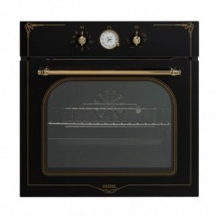 Vestel AF-7688 RS 70 Lt A Enerjji Sınıfı Ankastre Fırın