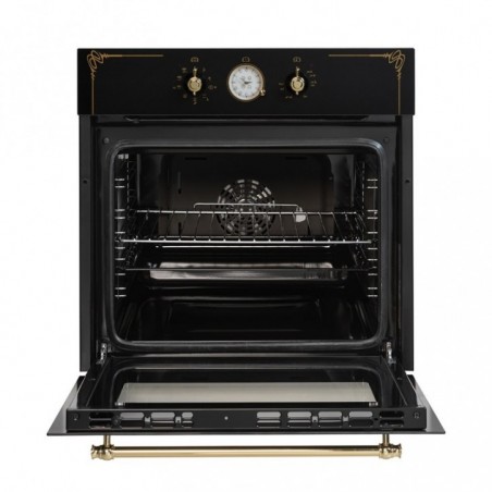 Vestel AF-7688 RS 70 Lt A Enerjji Sınıfı Ankastre Fırın