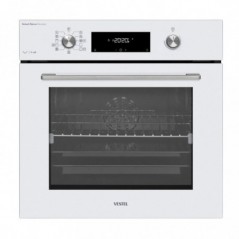 Vestel AF-861052 B WIFI 70 Lt A Enerji Sınıfı Ankastre Fırın