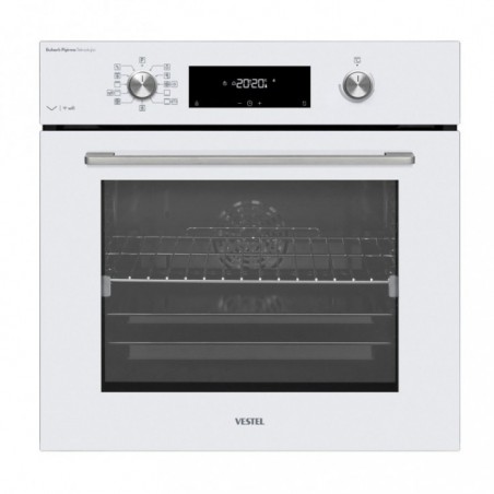 Vestel AF-861052 B WIFI 70 Lt A Enerji Sınıfı Ankastre Fırın