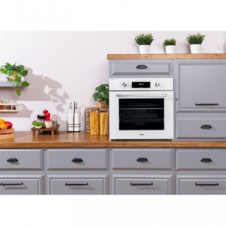 Vestel AF-861052 B WIFI 70 Lt A Enerji Sınıfı Ankastre Fırın