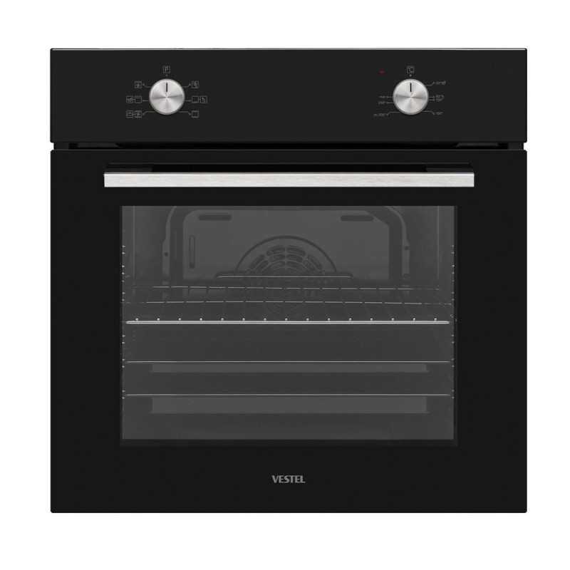 Vestel AF-4661 YS 70 Lt A Enerji Sınıfı Ankastre Fırın