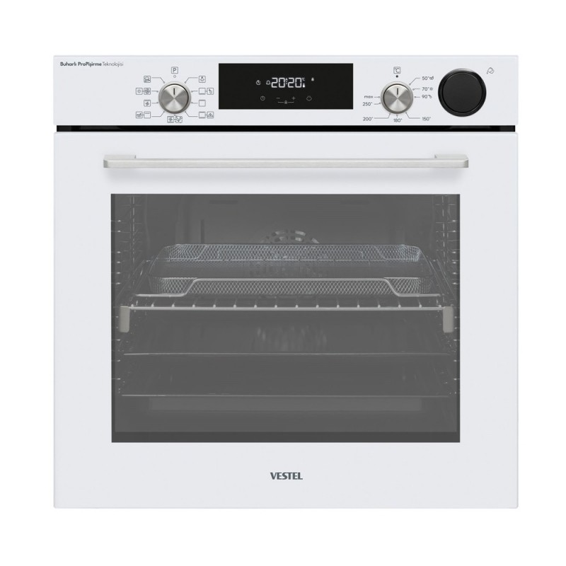 Vestel AF-8785 YB 78 Lt A Enerji Sınıfı Ankastre Fırın