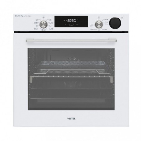 Vestel AF-8785 YB 78 Lt A Enerji Sınıfı Ankastre Fırın