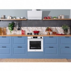 Vestel AF-8785 YB 78 Lt A Enerji Sınıfı Ankastre Fırın