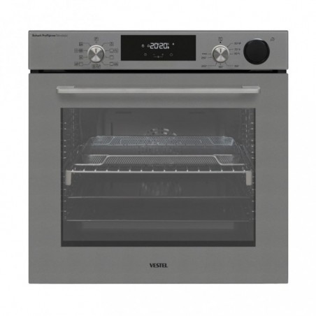 Vestel AF-8785 YG 78 Lt A Enerji Sınıfı Ankastre Fırın