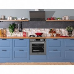 Vestel AF-8785 YG 78 Lt A Enerji Sınıfı Ankastre Fırın