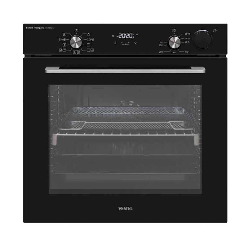 Vestel AF-8785 YS 78 Lt A Enerji Sınıfı Ankastre Fırın