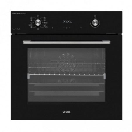 Vestel AF-861052 S WIFI 70 Lt A Enerji Sınıfı Ankastre Fırın