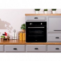 Vestel AF-861052 S WIFI 70 Lt A Enerji Sınıfı Ankastre Fırın