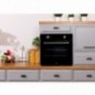 Vestel AF-861052 S WIFI 70 Lt A Enerji Sınıfı Ankastre Fırın