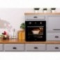 Vestel AF-861052 S WIFI 70 Lt A Enerji Sınıfı Ankastre Fırın