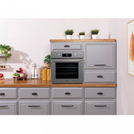 Vestel AF-861052 G WIFI 70 Lt A Enerji Sınıfı Ankastre Fırın