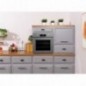 Vestel AF-861052 G WIFI 70 Lt A Enerji Sınıfı Ankastre Fırın
