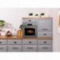 Vestel AF-861052 G WIFI 70 Lt A Enerji Sınıfı Ankastre Fırın