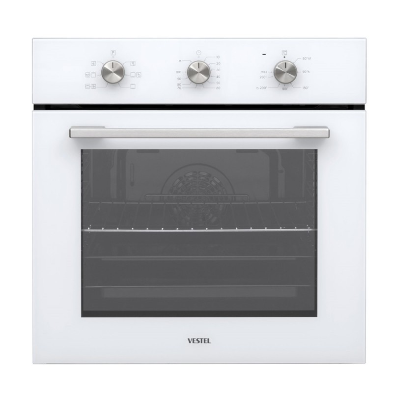 Vestel AF-5621 B 70 Lt A Enerji Sınıfı Ankastre Fırın