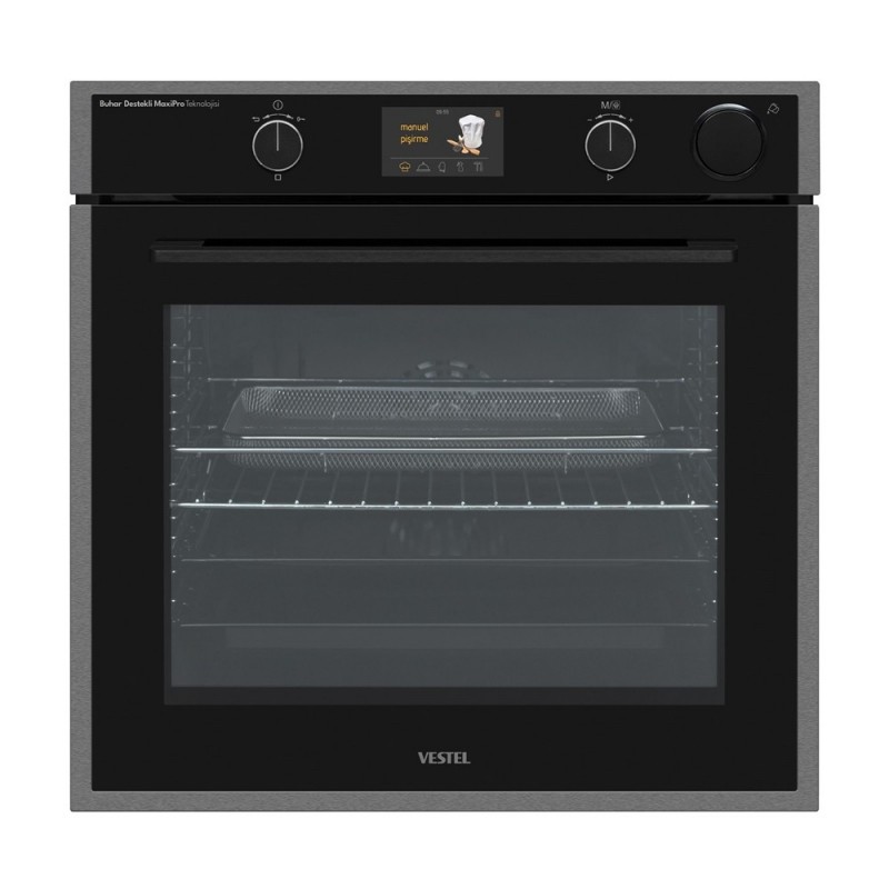 Vestel AF-97109 KX-LF 78 Lt A Enerji Sınıfı Ankastre Fırın