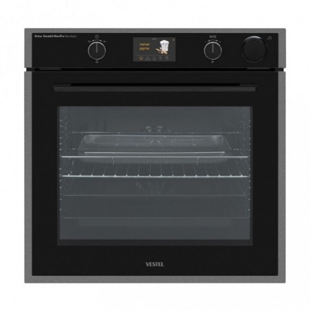 Vestel AF-97109 KX-LF 78 Lt A Enerji Sınıfı Ankastre Fırın