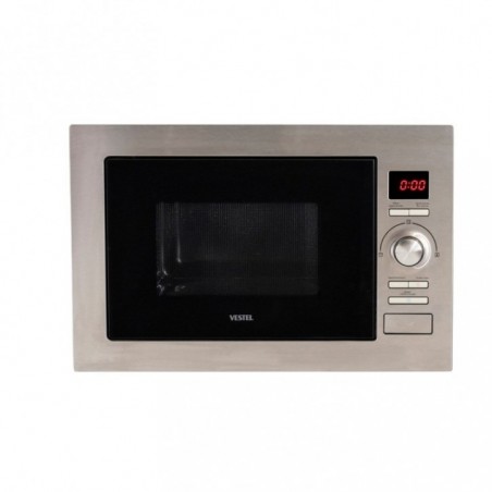 Vestel AMD-2511 X 1000 W 25 lt Ankastre Mikrodalga Fırın