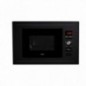Vestel AMD-2011 S 1000 W 20 lt Ankastre Mikrodalga Fırın