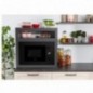 Vestel AMD-2011 S 1000 W 20 lt Ankastre Mikrodalga Fırın