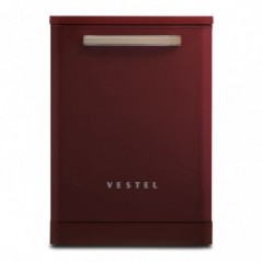 Vestel BM 5001 Retro Bordo Bulaşık Makinesi