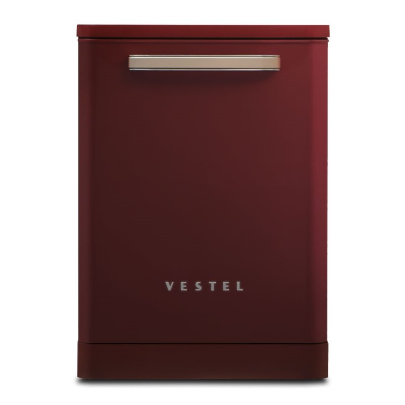 Vestel BM 5001 Retro Bordo Bulaşık Makinesi
