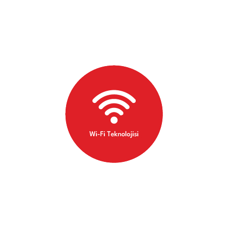 Vestel KMI 98402 S WIFI 9 Kg Kurutma Makinesi
