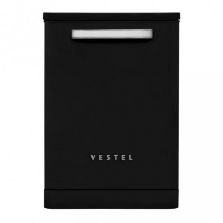 Vestel BM 5001 Retro Black Dishwasher
