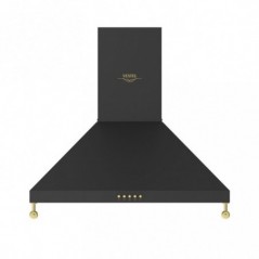 Vestel AD-60041 RS 60 cm 3 Kademeli Ankastre Davlumbaz