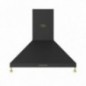 Vestel AD-60041 RS 60 cm 3 Kademeli Ankastre Davlumbaz